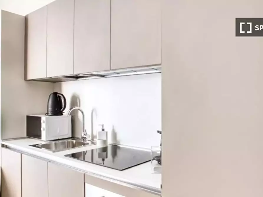 Immagine 11 di Appartamento in affitto  in Via Privata Giovanni Bertacchi a Milano