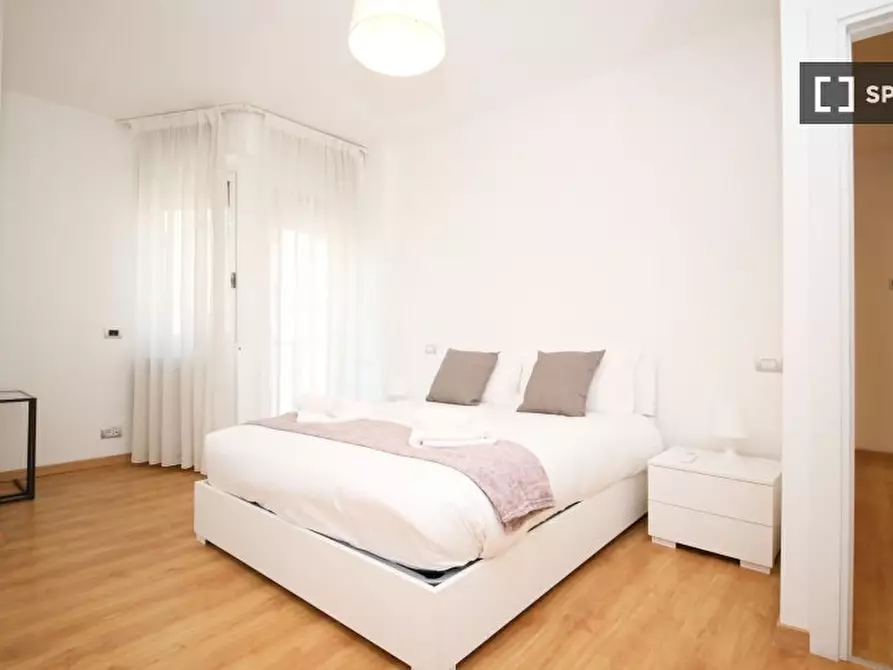 Immagine 3 di Appartamento in affitto  in Via Eugenio Torelli Viollier a Roma