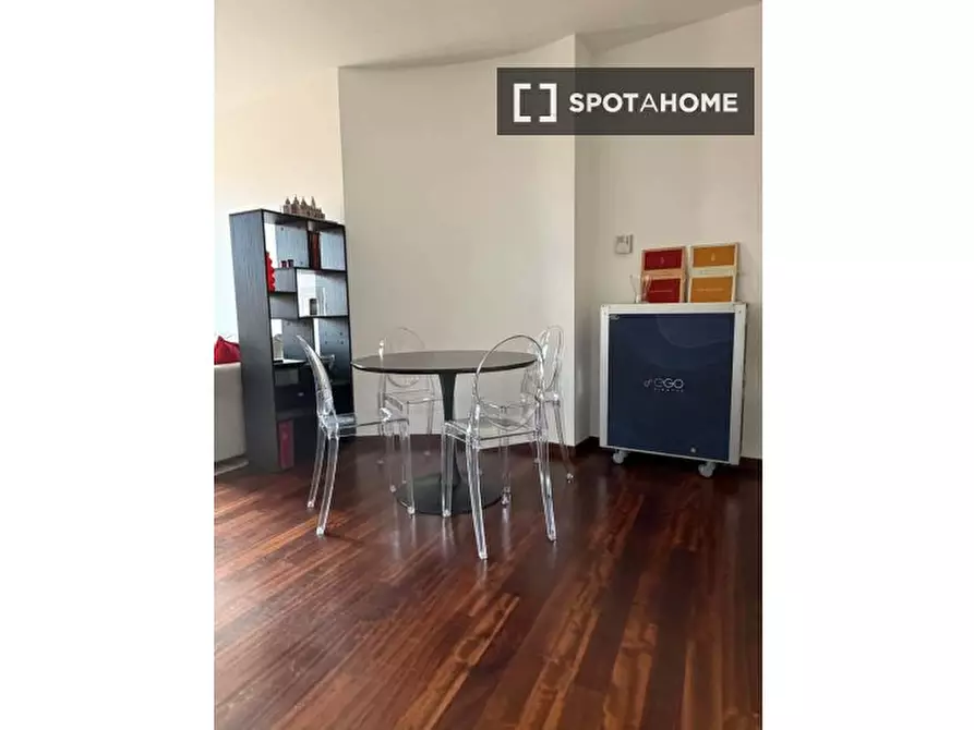 Immagine 8 di Appartamento in affitto  in Via Magolfa a Milano