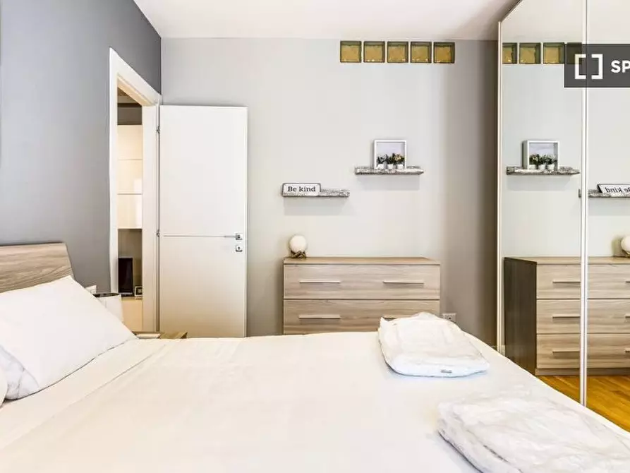 Immagine 6 di Appartamento in affitto  in Via Giuseppe Antonio Borgese a Milano