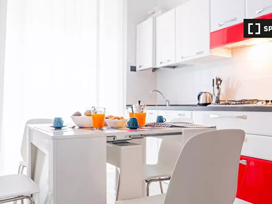 Immagine 2 di Appartamento in affitto  in Viale Monza a Milano