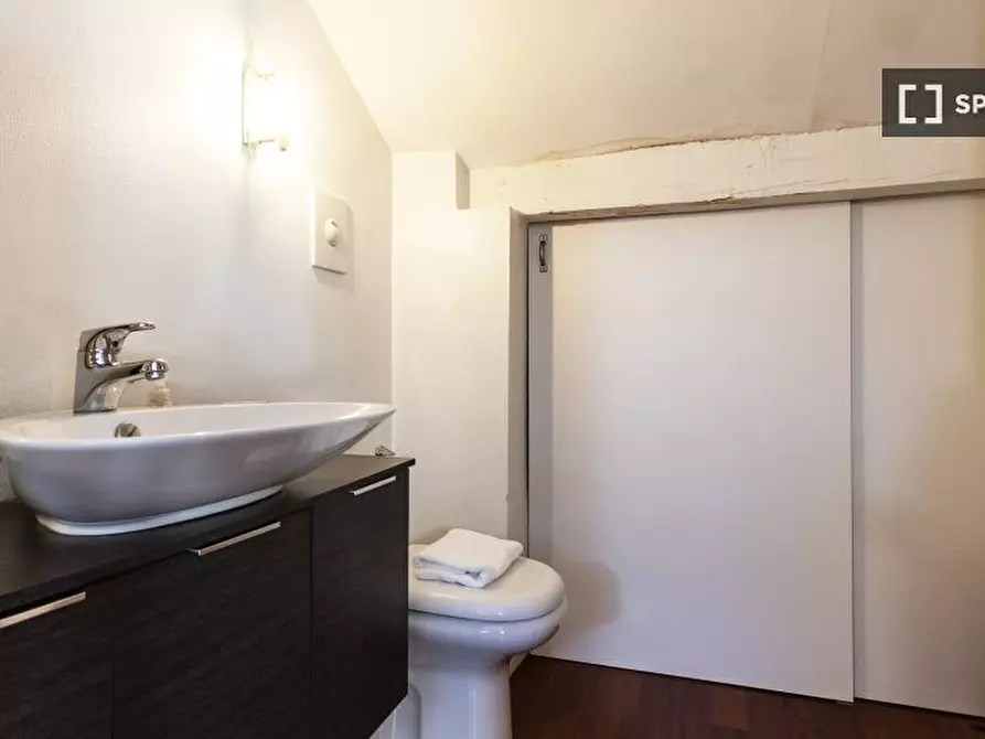 Immagine 15 di Appartamento in affitto  in Corso Como a Milano