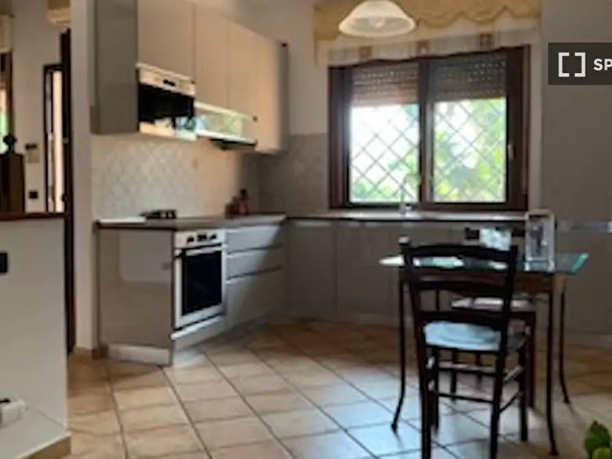 Immagine 6 di Appartamento in affitto  in Via Antonio Cagnoni a Roma