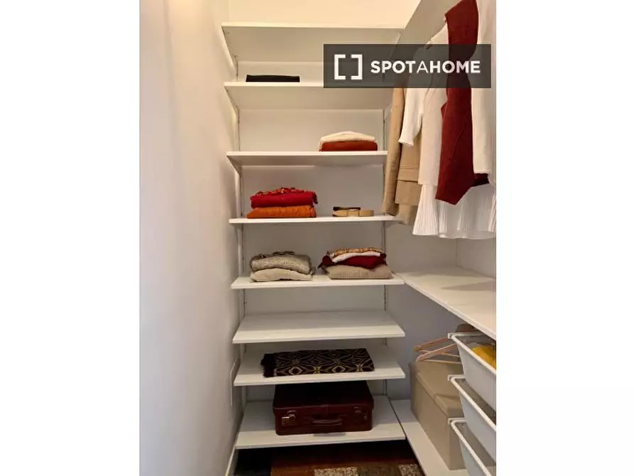 Immagine 10 di Appartamento in affitto  in Via Jacopino da Tradate a Milano