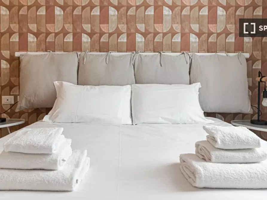 Immagine 15 di Appartamento in affitto  in Via Lulli Giovanni a Milano