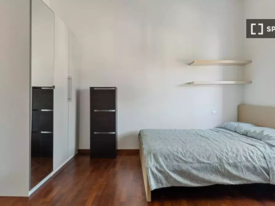 Immagine 18 di Camera condivisa in affitto  in Corso Di Porta Romana/A a Milano