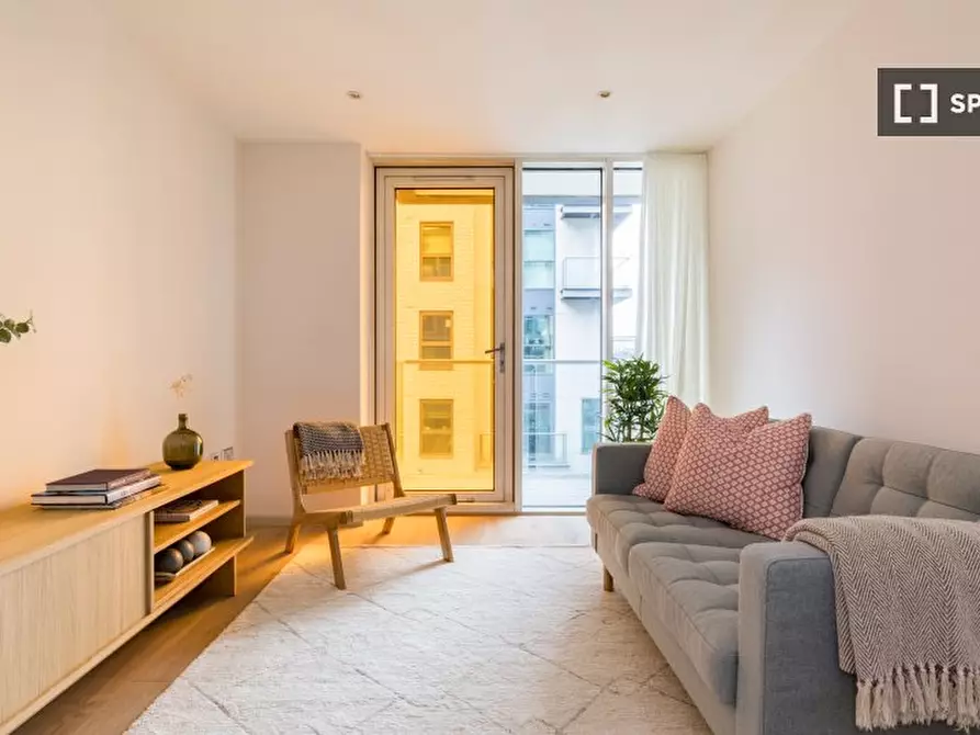 Immagine 10 di Appartamento in affitto  in Millharbour a Poplar