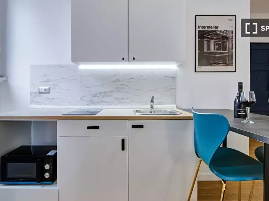 Immagine 11 di Ufficio in affitto  in Via Ceneda a Roma