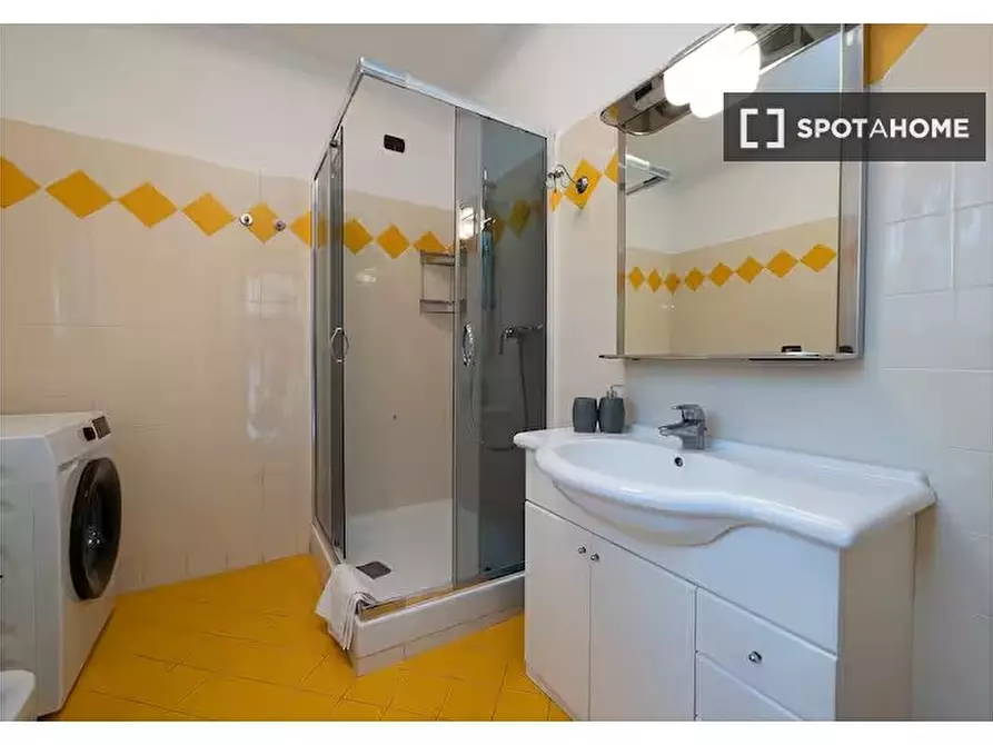 Immagine 7 di Appartamento in affitto  in Via Cenisio a Milano