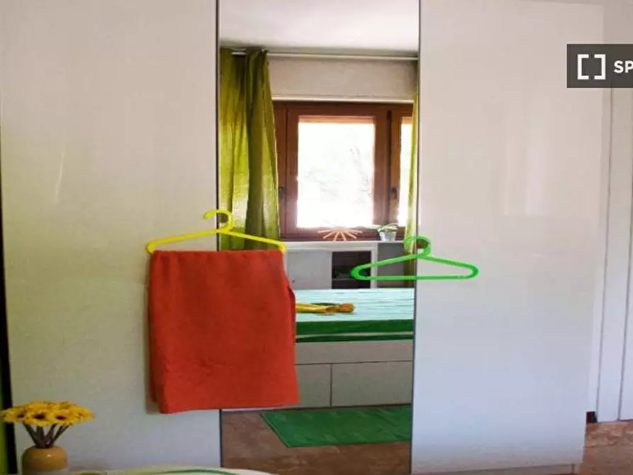 Immagine 7 di Camera condivisa in affitto  in Via Bassini a Milano