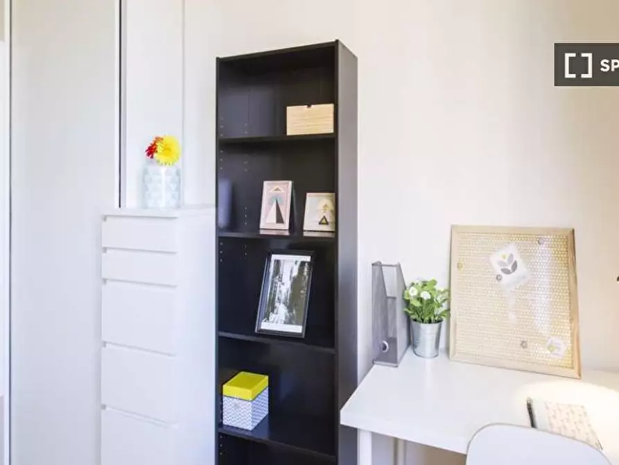 Immagine 7 di Camera condivisa in affitto  in Largo Cervi Fratelli a Milano