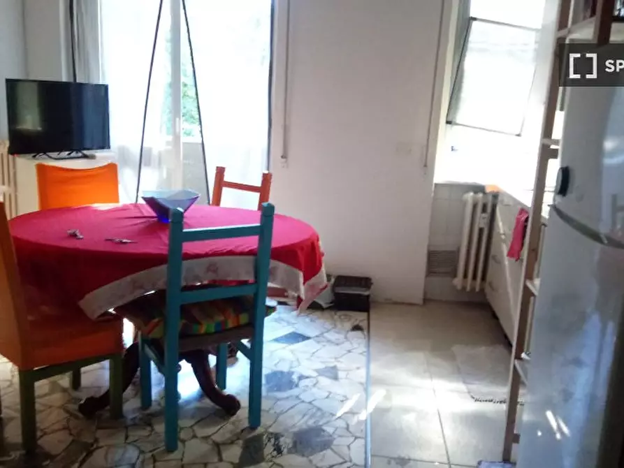 Immagine 12 di Appartamento in affitto  in Viale Ercole Marelli a Sesto San Giovanni