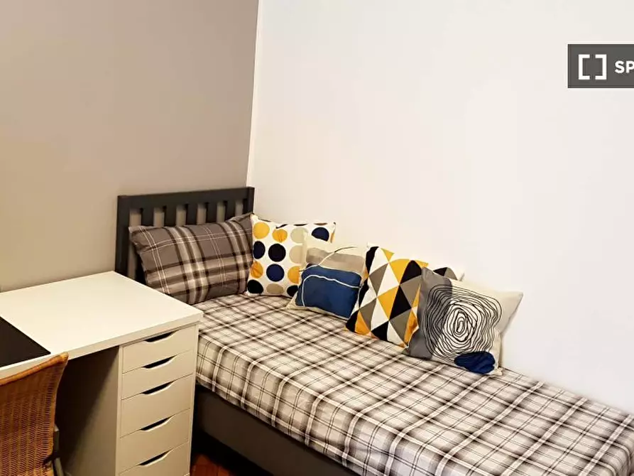 Immagine 6 di Appartamento in affitto  in Via Val di Bondo a Milano