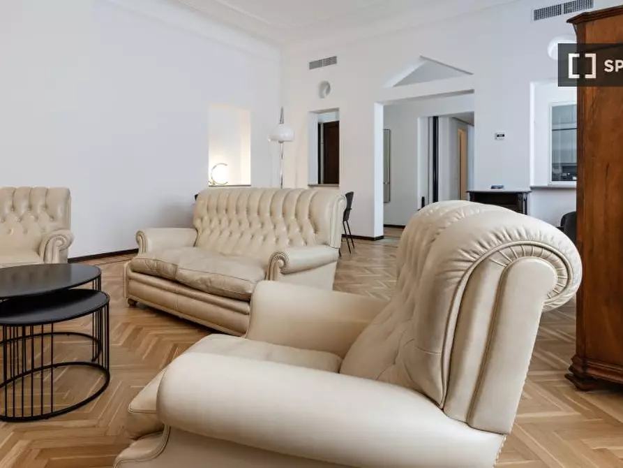 Immagine 7 di Appartamento in affitto  in Via Luigi Settembrini a Milano