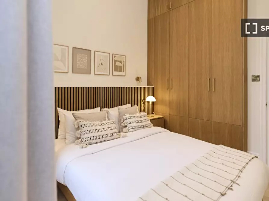 Immagine 3 di Appartamento in affitto  in Westgate Terrace a Kensington