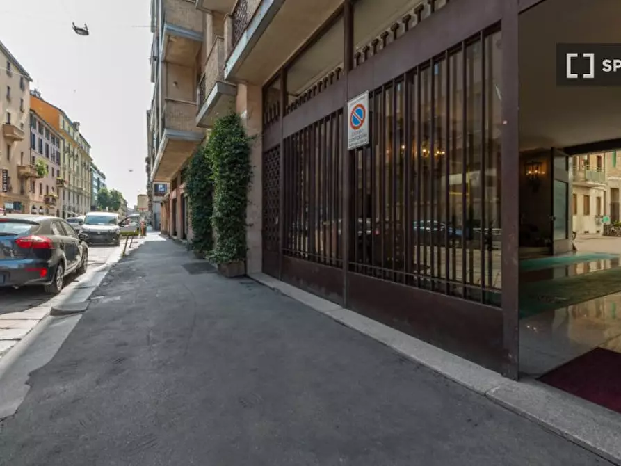 Immagine 15 di Camera condivisa in affitto  in Corso Di Porta Romana a Milano