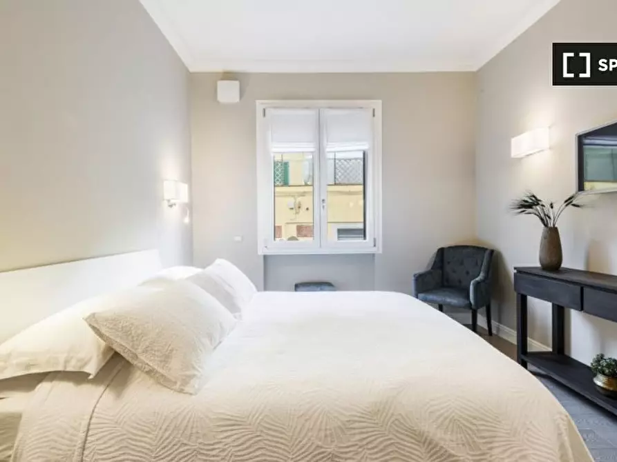 Immagine 12 di Appartamento in affitto  in Piazza Francesco Ferrucci a Firenze