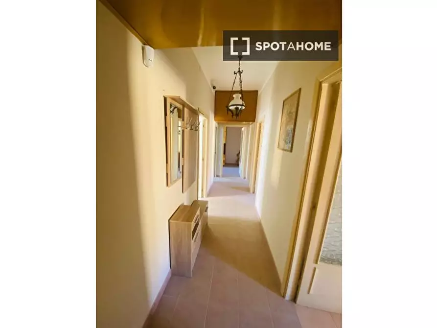 Immagine 3 di Camera condivisa in affitto  in via Doberdo a Cagliari