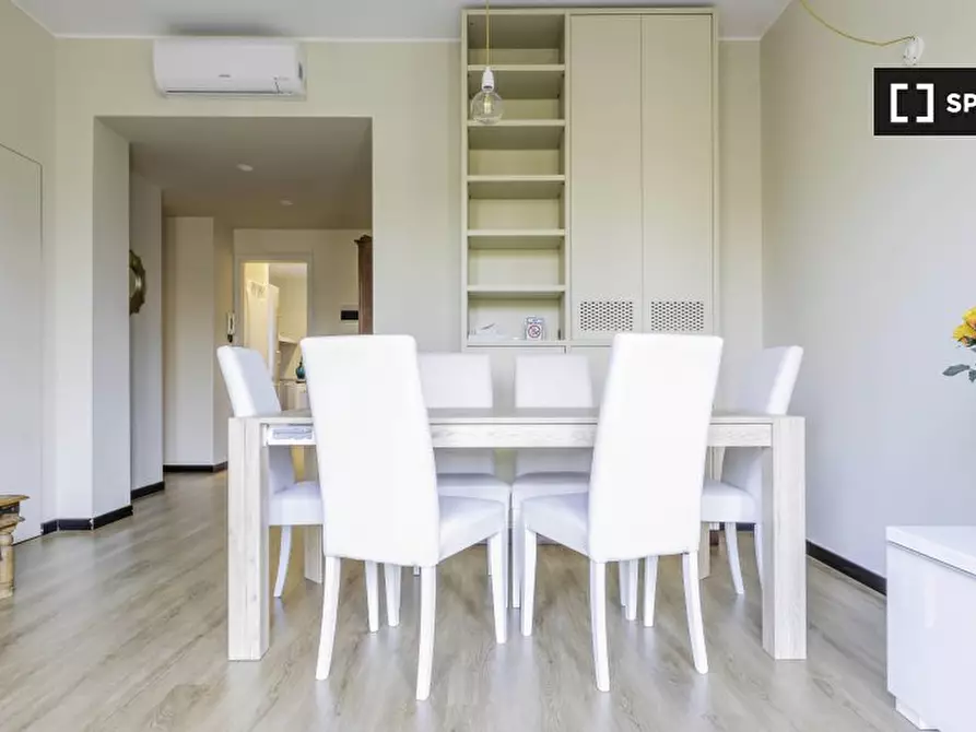 Immagine 2 di Appartamento in affitto  in Via Benedetto Marcello a Milano