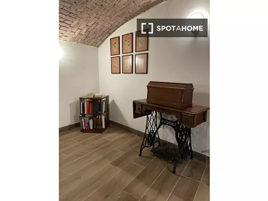 Immagine 19 di Appartamento in affitto  in Via Giuseppe Meda a Milano