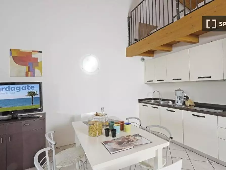 Immagine 6 di Appartamento in affitto  in Strada Provinciale a Calvagese Della Riviera