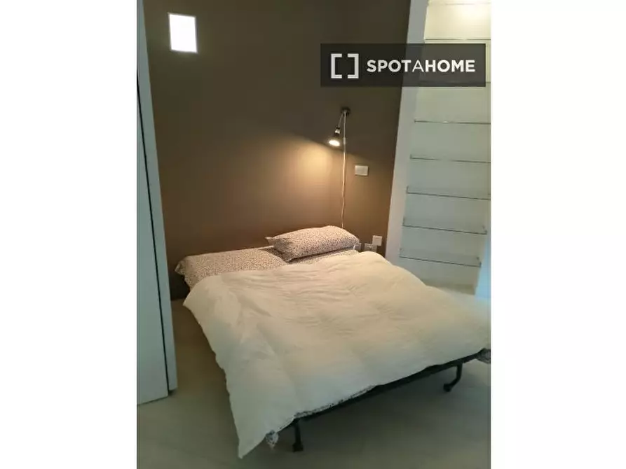 Immagine 14 di Ufficio in affitto  in Via Copernico a Milano