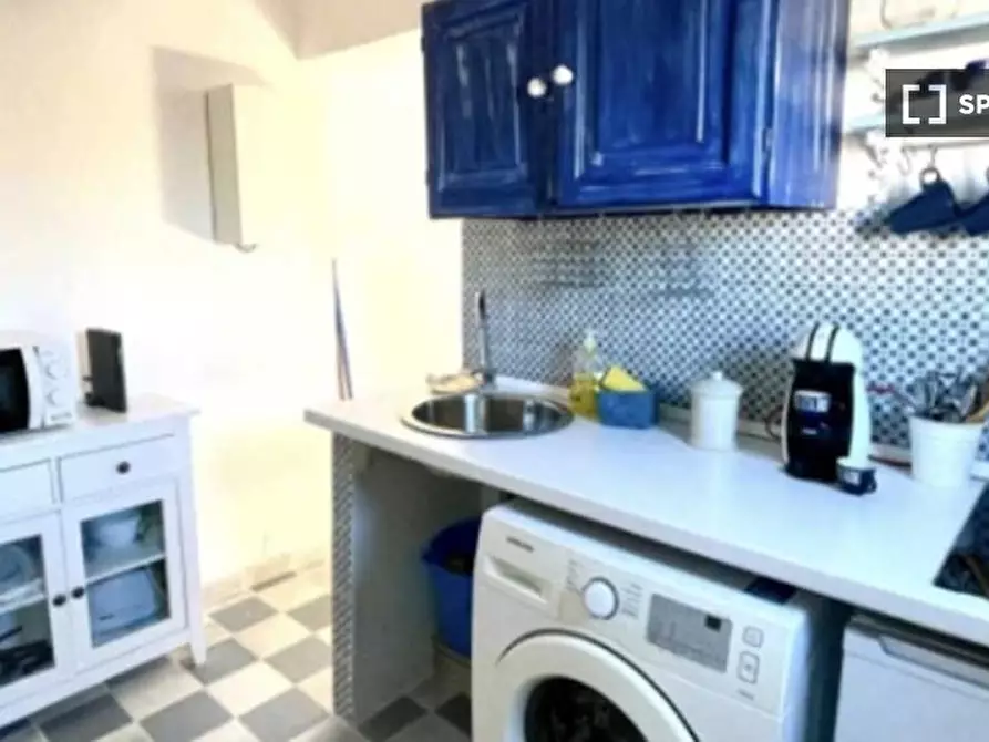 Immagine 4 di Appartamento in affitto  in Vico Lungo del Gelso a Napoli