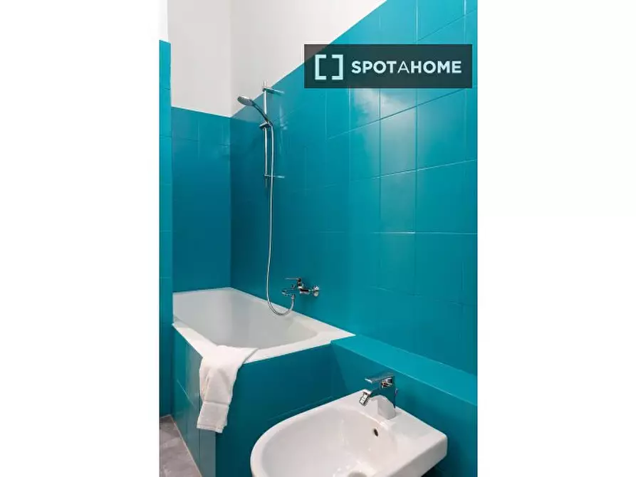 Immagine 17 di Appartamento in affitto  in Via de Gradi a Monza