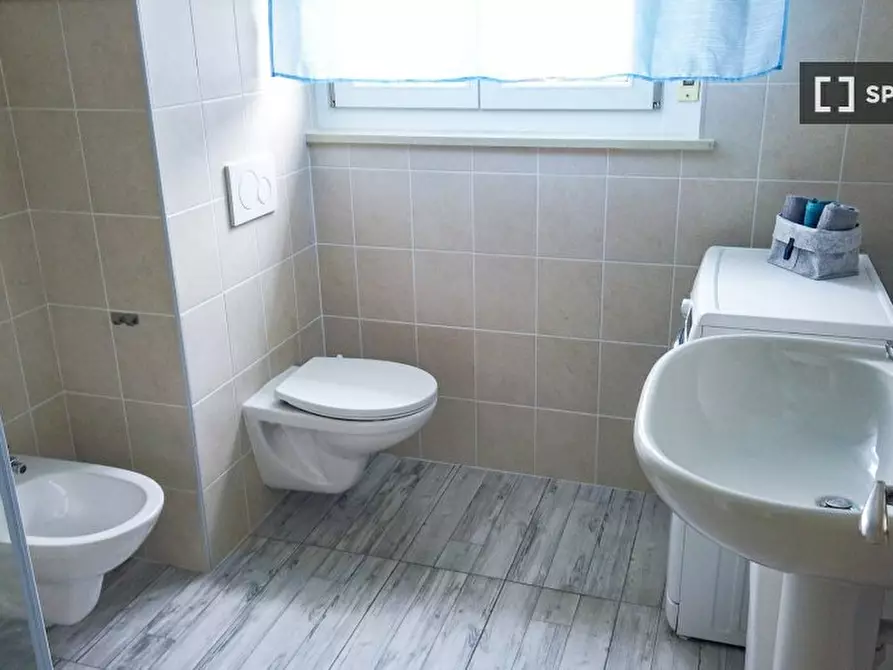 Immagine 13 di Camera condivisa in affitto  in Viale degli Olmi a Trento