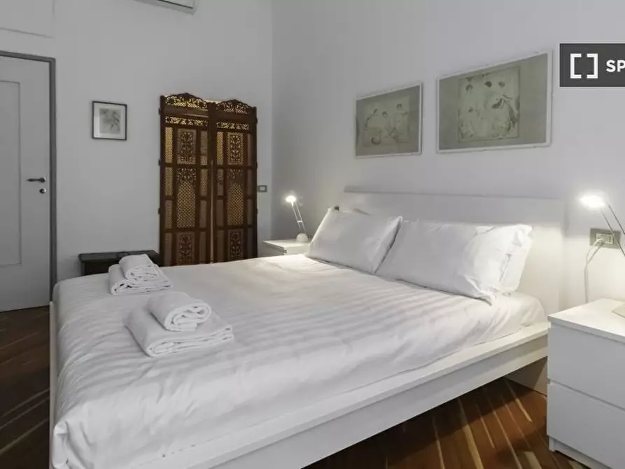 Immagine 10 di Appartamento in affitto  in Via Giovanni Duprè a Milano