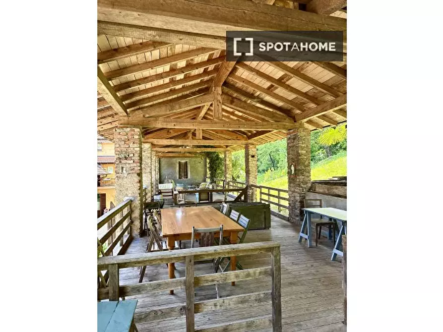 Immagine 3 di Ufficio in affitto  in Via S. Pietro a Luino