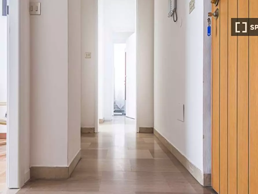 Immagine 10 di Camera condivisa in affitto  in Largo Riccardo Zandonai a Milano