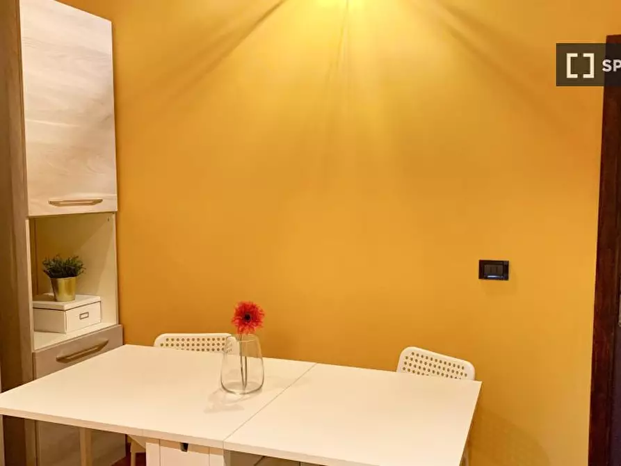 Immagine 18 di Camera condivisa in affitto  in VIA DI SAN SALVI a Firenze