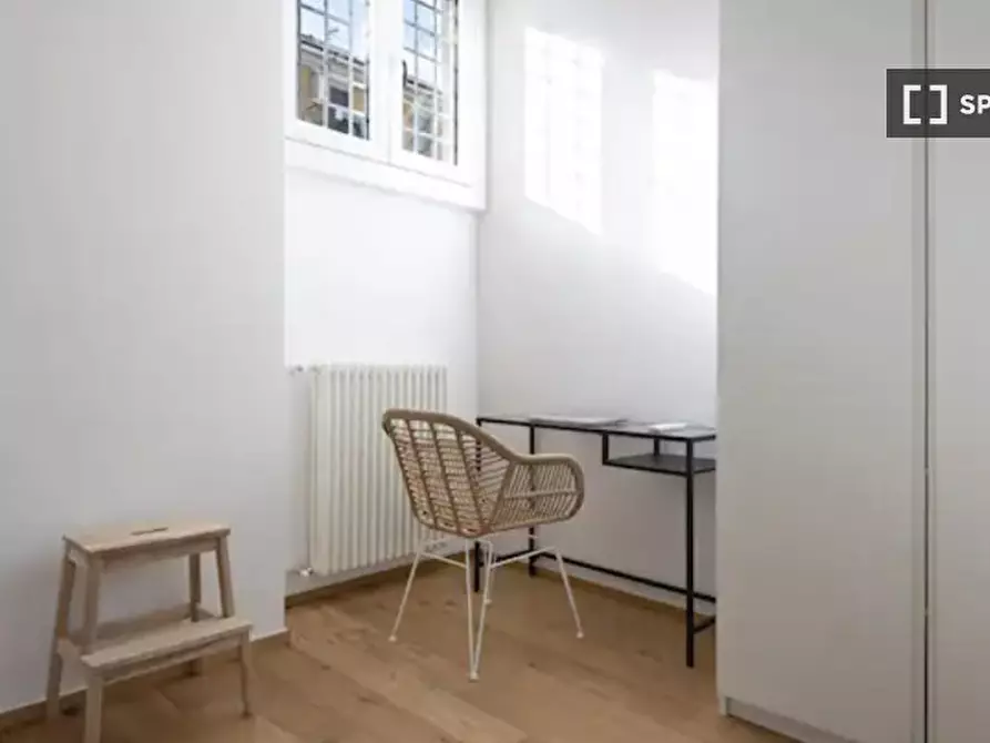 Immagine 4 di Appartamento in affitto  in Via Padova a Milano