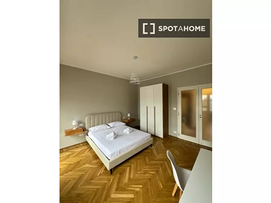 Immagine 9 di Appartamento in affitto  in Piazza della Repubblica a Torino