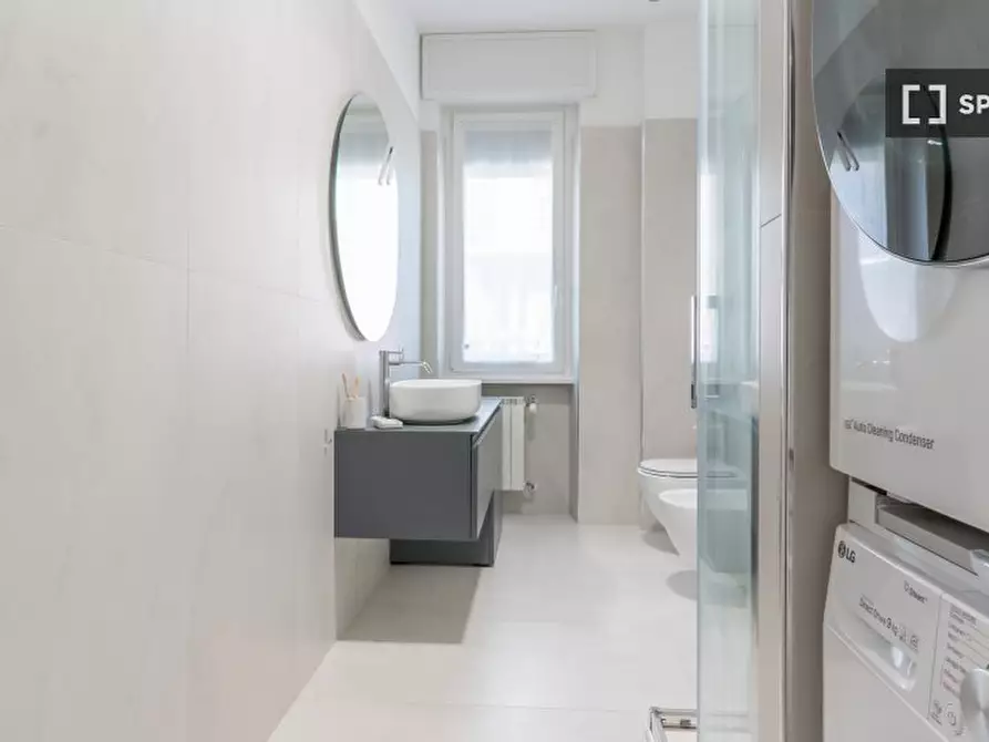 Immagine 10 di Appartamento in affitto  in Via Boschetti Erasmo a Milano