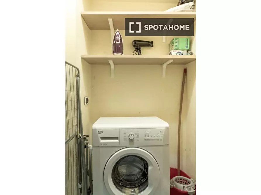 Immagine 16 di Appartamento in affitto  in Via Padova a Milano