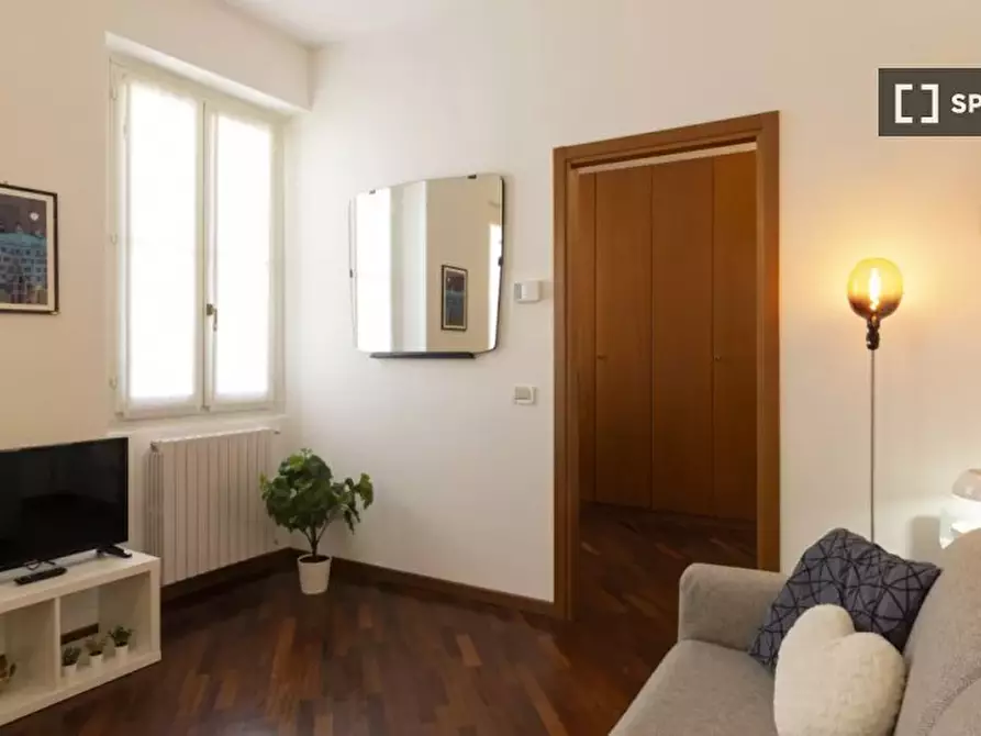 Immagine 2 di Appartamento in affitto  in Piazza Tito Minniti a Milano