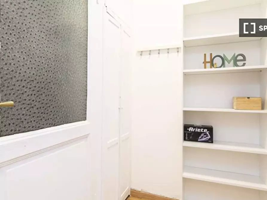 Immagine 15 di Camera condivisa in affitto  in Via Giovanni Paisiello a Milano