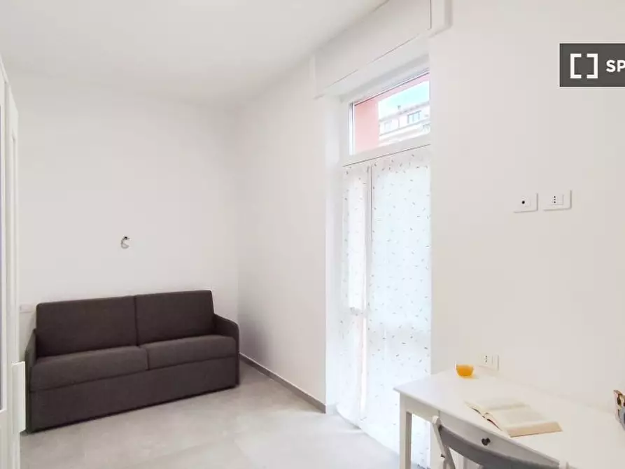 Immagine 1 di Ufficio in affitto  in Via Privata Mario Bianco a Milano