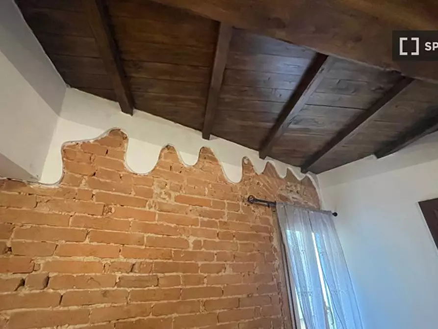 Immagine 14 di Appartamento in affitto  in Costa S. Giorgio a Firenze