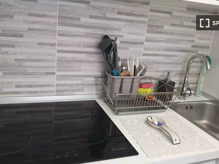 Immagine 5 di Appartamento in affitto  in Via Privata Pomezia a Milano