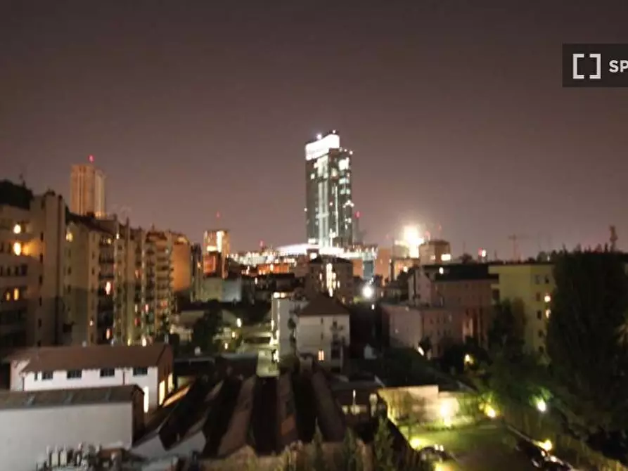 Immagine 8 di Camera condivisa in affitto  in Viale Sondrio a Milano