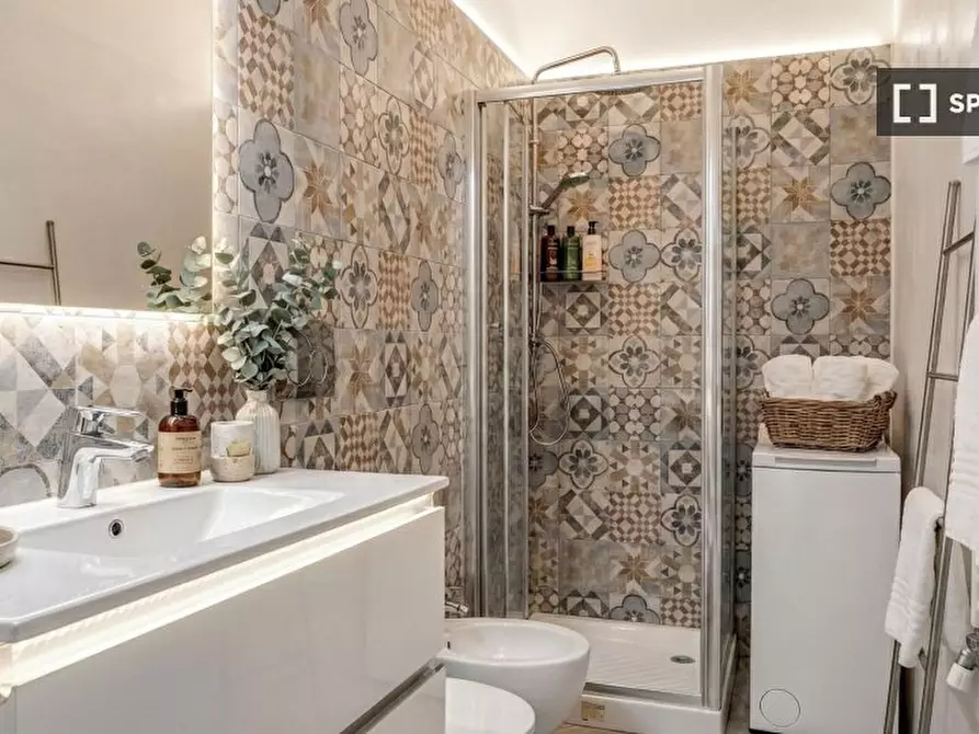 Immagine 11 di Appartamento in affitto  in C.so Lodi a Milano