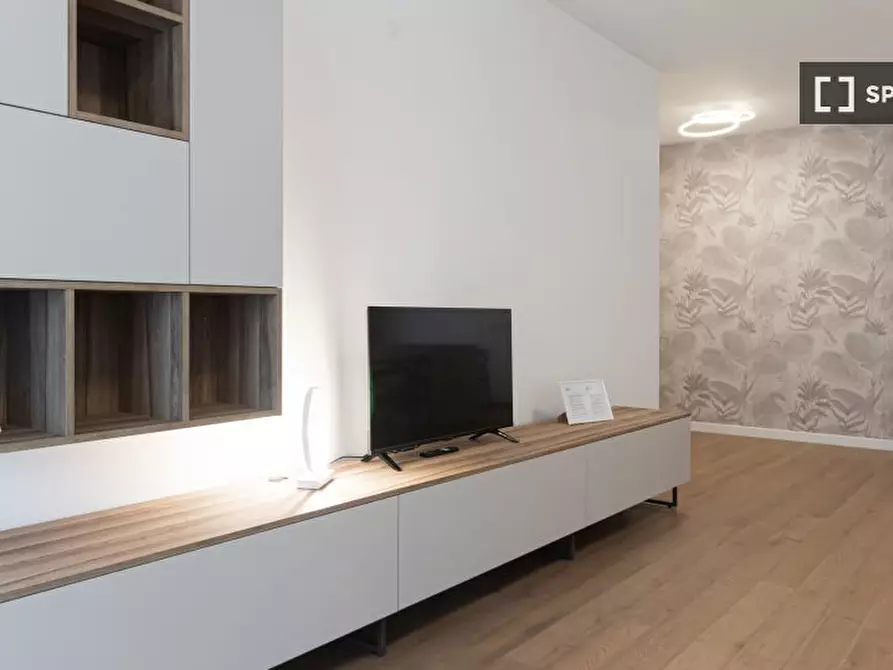 Immagine 11 di Appartamento in affitto  in Via Ippodromo a Milano