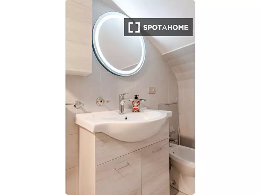 Immagine 14 di Ufficio in affitto  in Via della Scala a Firenze
