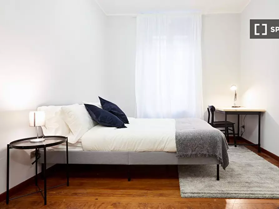 Immagine 1 di Camera condivisa in affitto  in Via Ormea a Torino