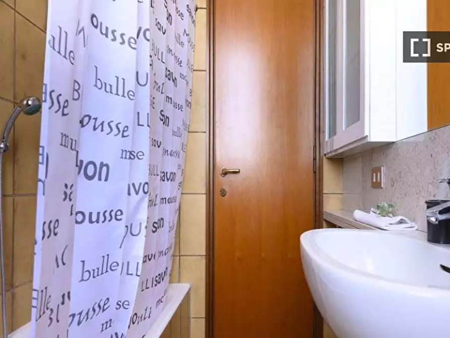 Immagine 17 di Camera condivisa in affitto  in Via Carlo Marx Milan a Sesto San Giovanni