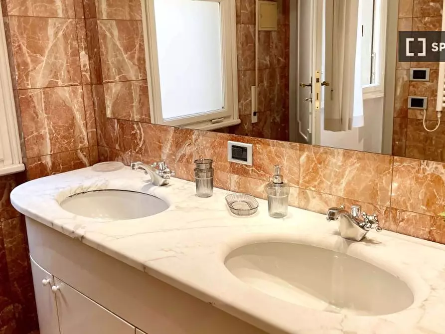 Immagine 8 di Camera condivisa in affitto  in Gustavo Modena a Firenze