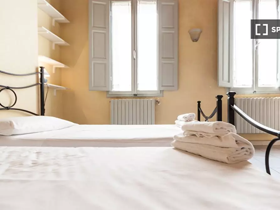 Immagine 9 di Appartamento in affitto  in Via S. Cristofano a Firenze